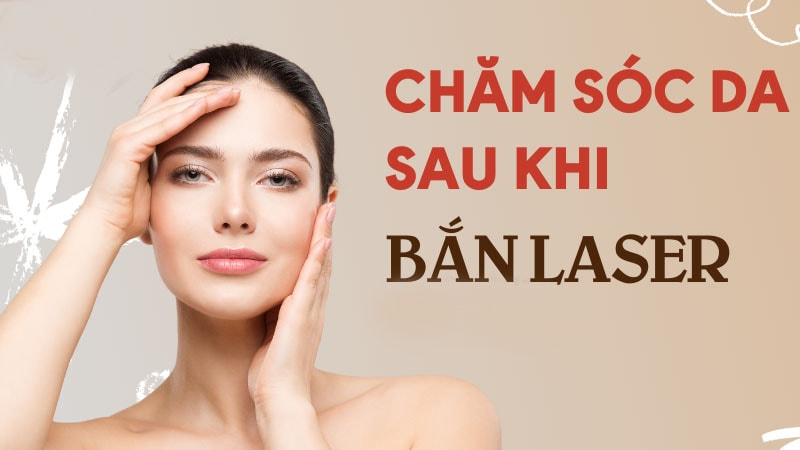 ban laser tri nam