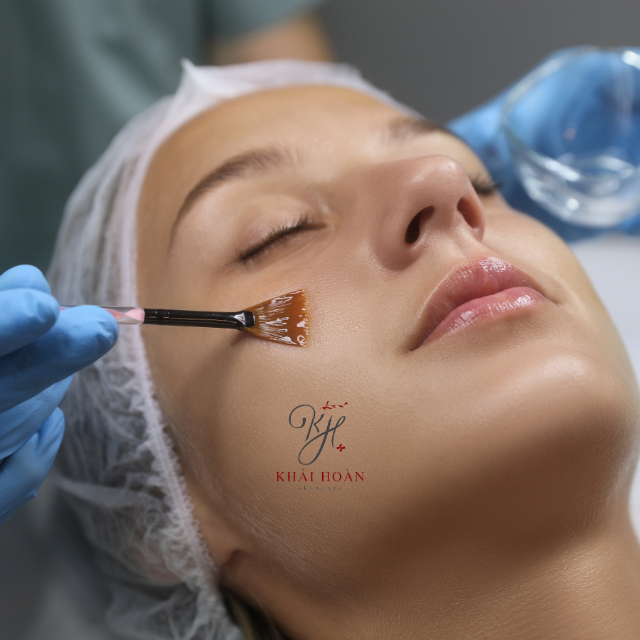 Sự Thật Về Quy Trình Peel Da Tại Spa Bạn Nhất Định Phải Biết