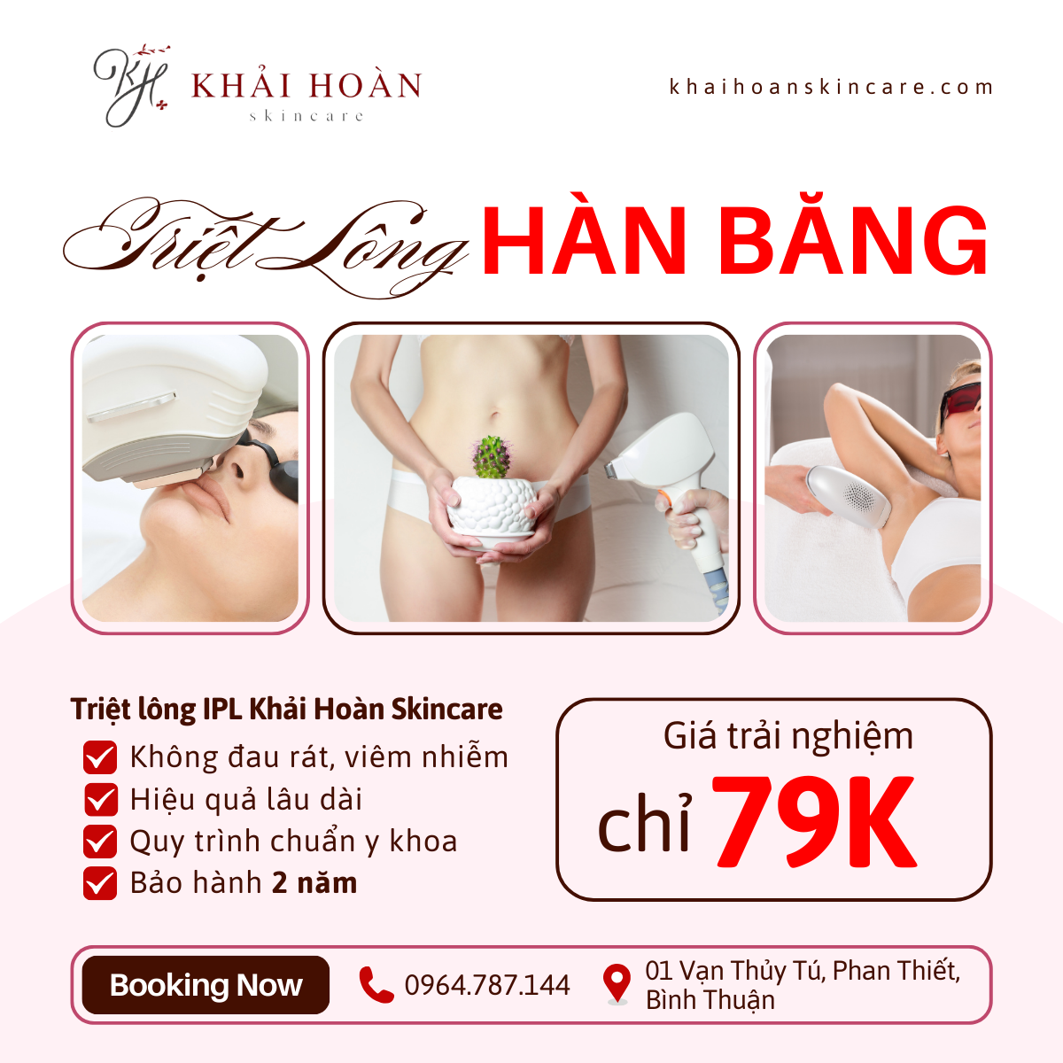 triet long la gi