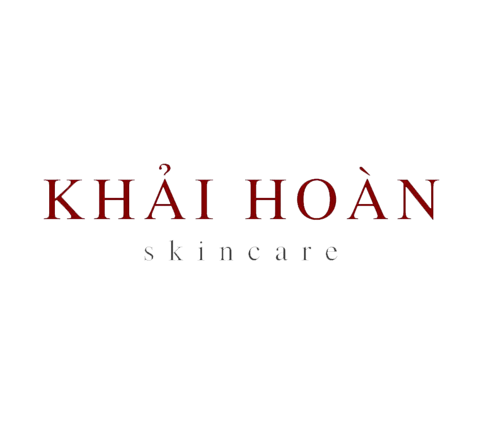 Logo Khai Hoan Skincare 2